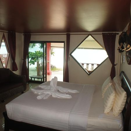 Lamai Chalet Koh Samui Exterior photo