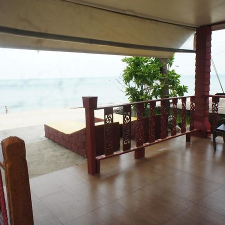 Lamai Chalet Koh Samui Exterior photo
