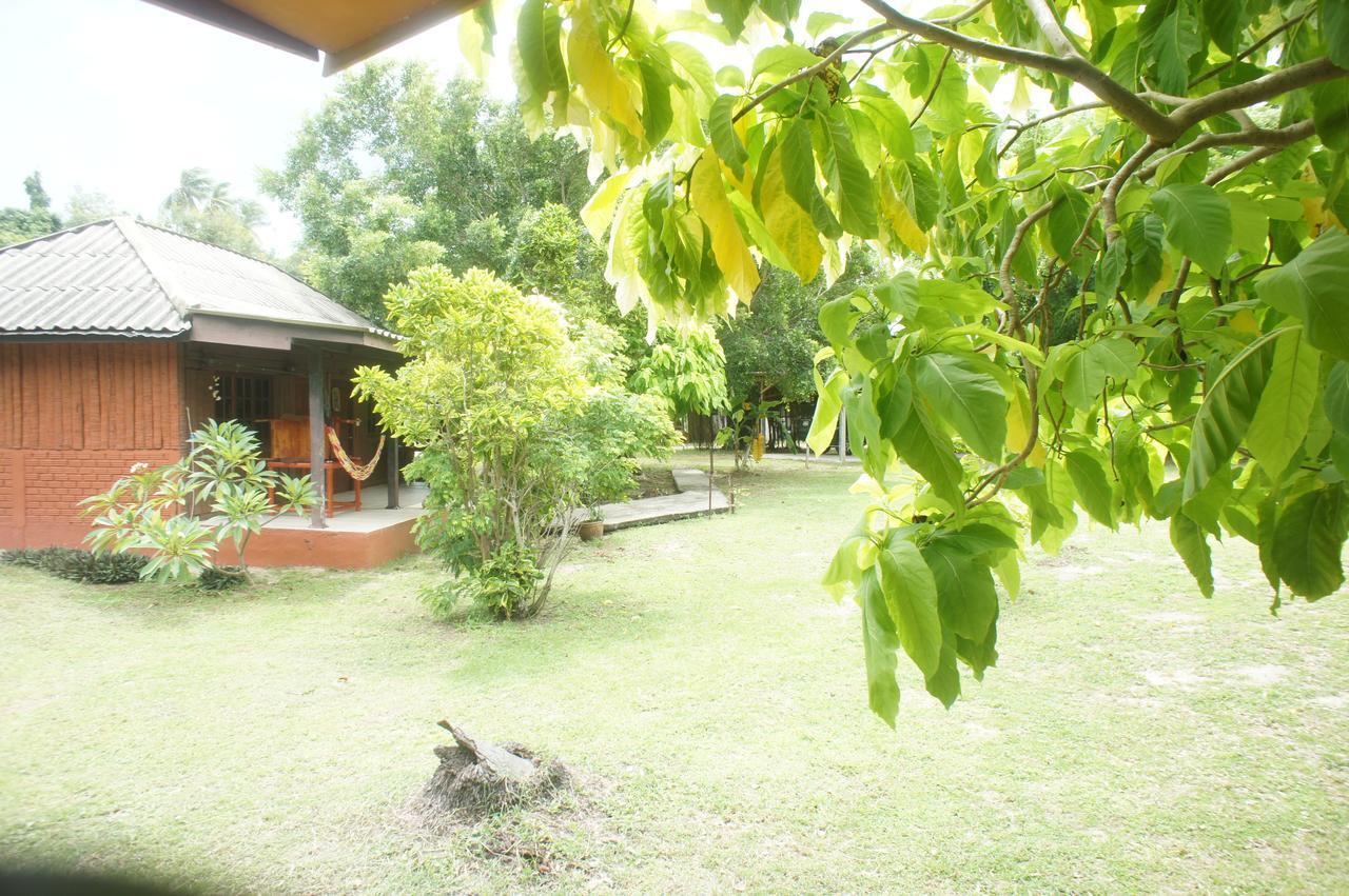 Lamai Chalet Koh Samui Exterior photo