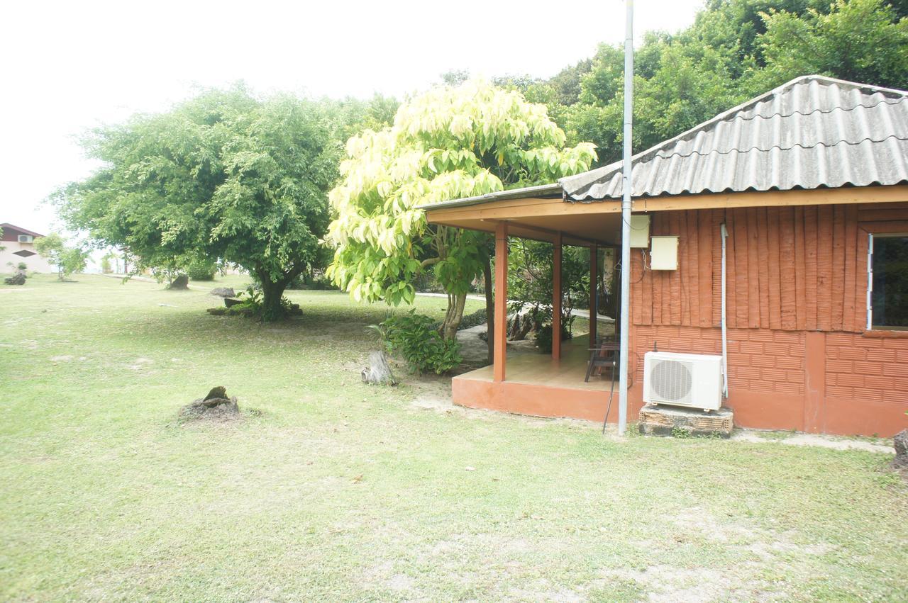 Lamai Chalet Koh Samui Exterior photo
