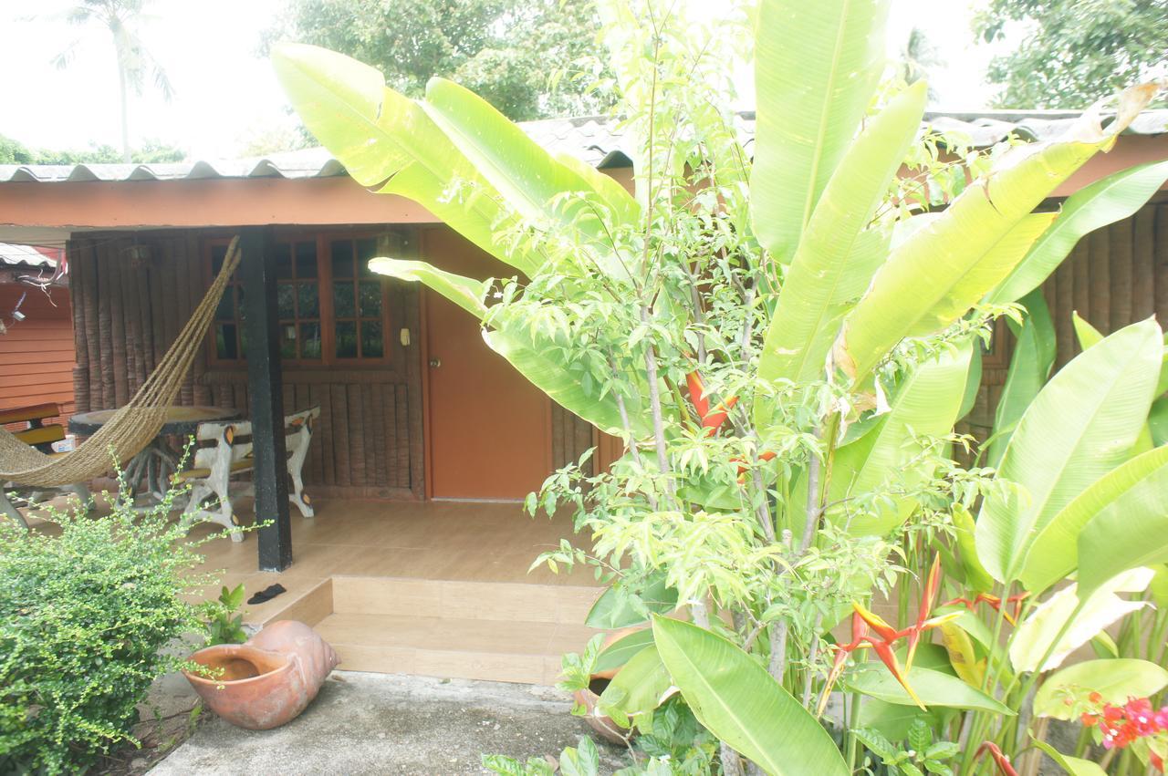 Lamai Chalet Koh Samui Exterior photo
