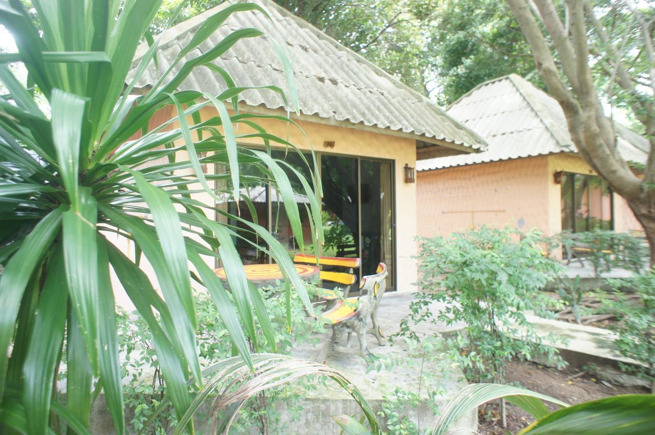 Lamai Chalet Koh Samui Exterior photo