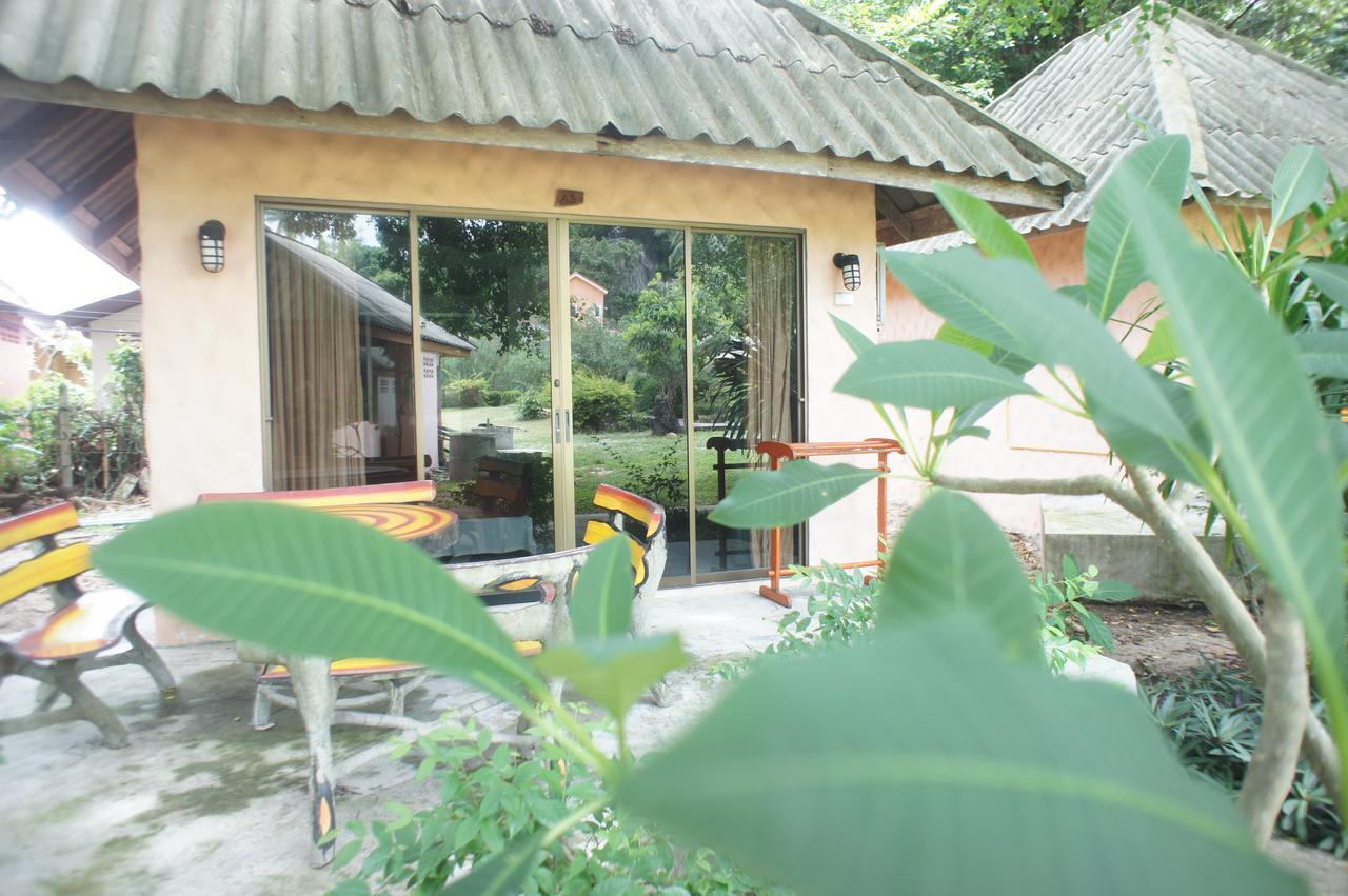 Lamai Chalet Koh Samui Exterior photo