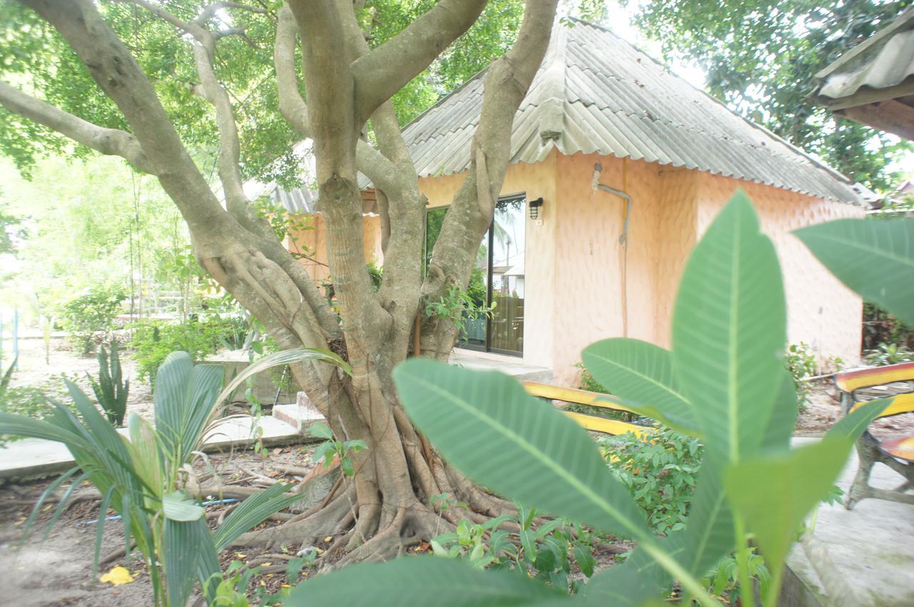 Lamai Chalet Koh Samui Exterior photo