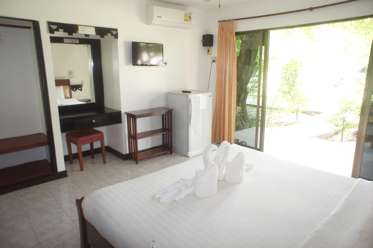 Lamai Chalet Koh Samui Exterior photo