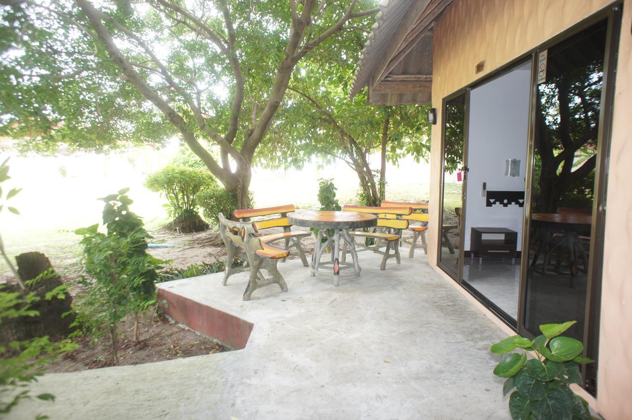 Lamai Chalet Koh Samui Exterior photo