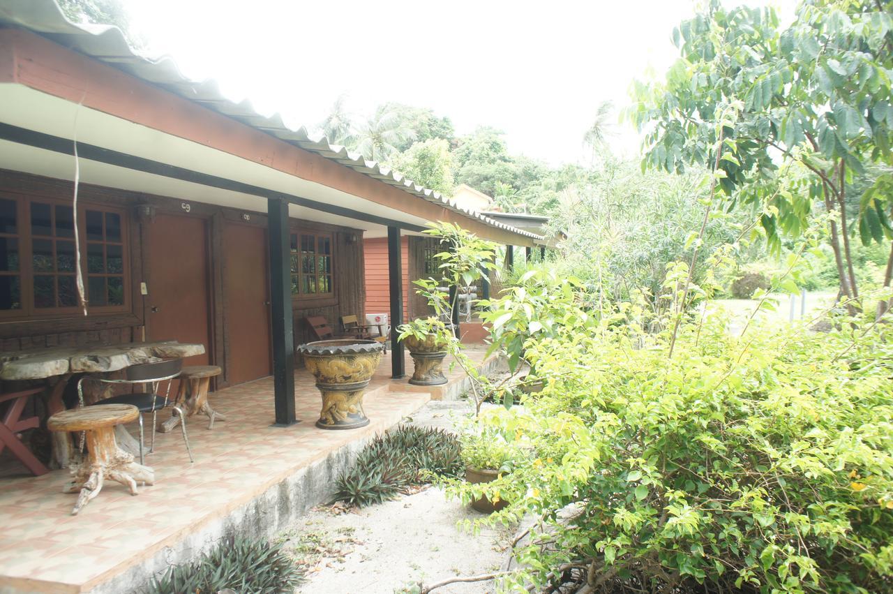 Lamai Chalet Koh Samui Exterior photo