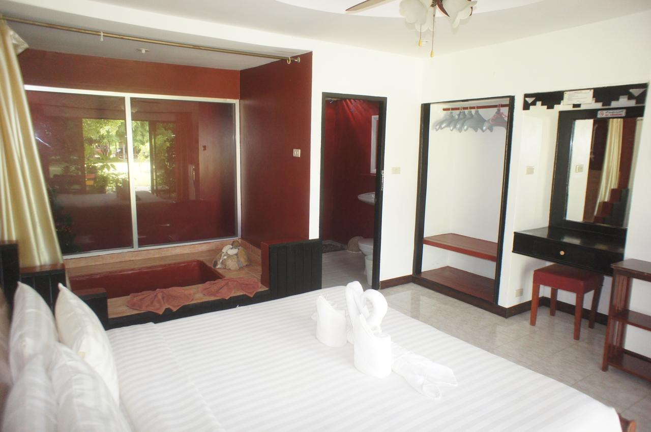 Lamai Chalet Koh Samui Exterior photo