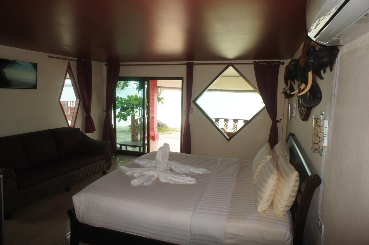 Lamai Chalet Koh Samui Exterior photo