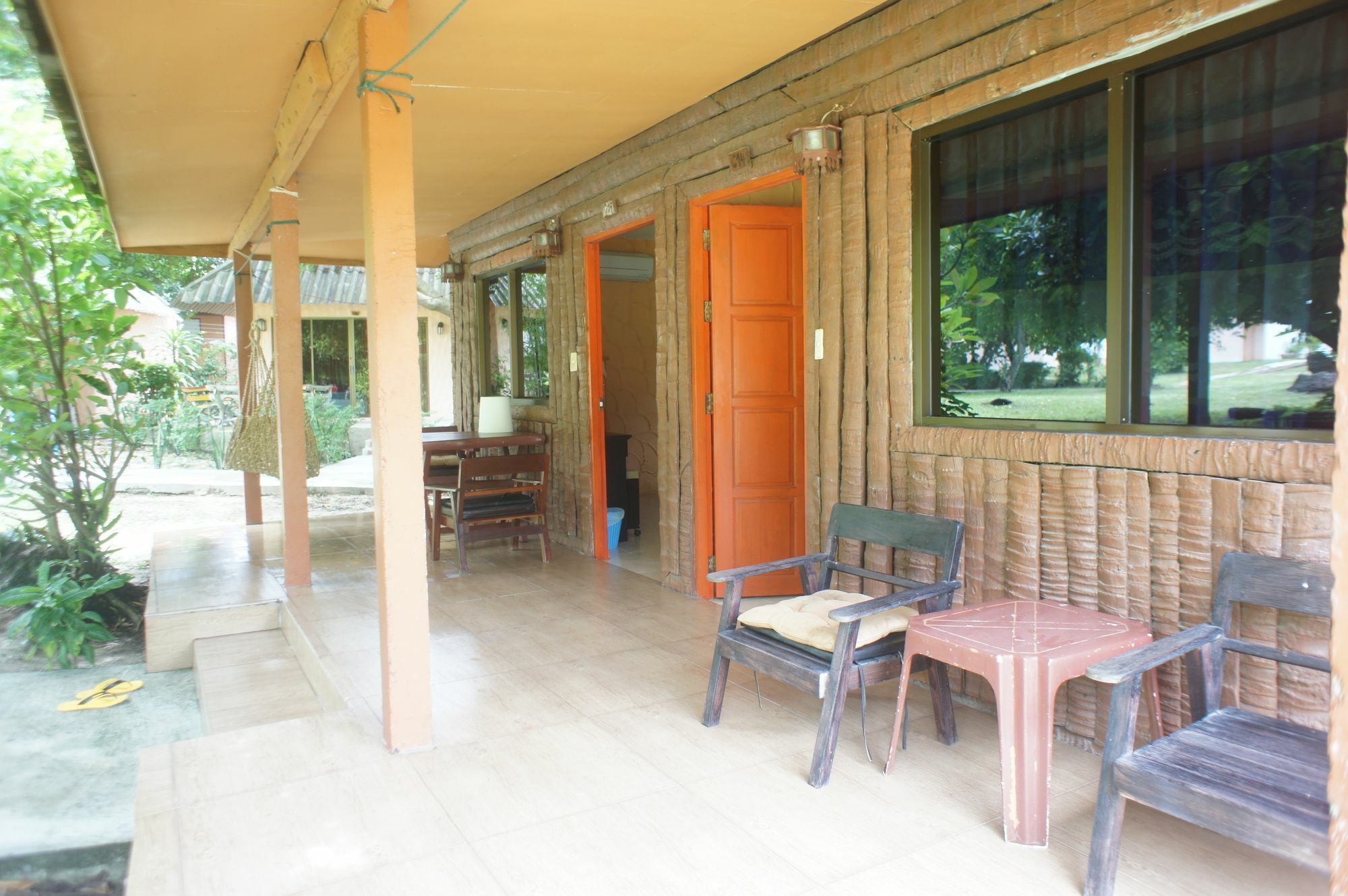 Lamai Chalet Koh Samui Exterior photo