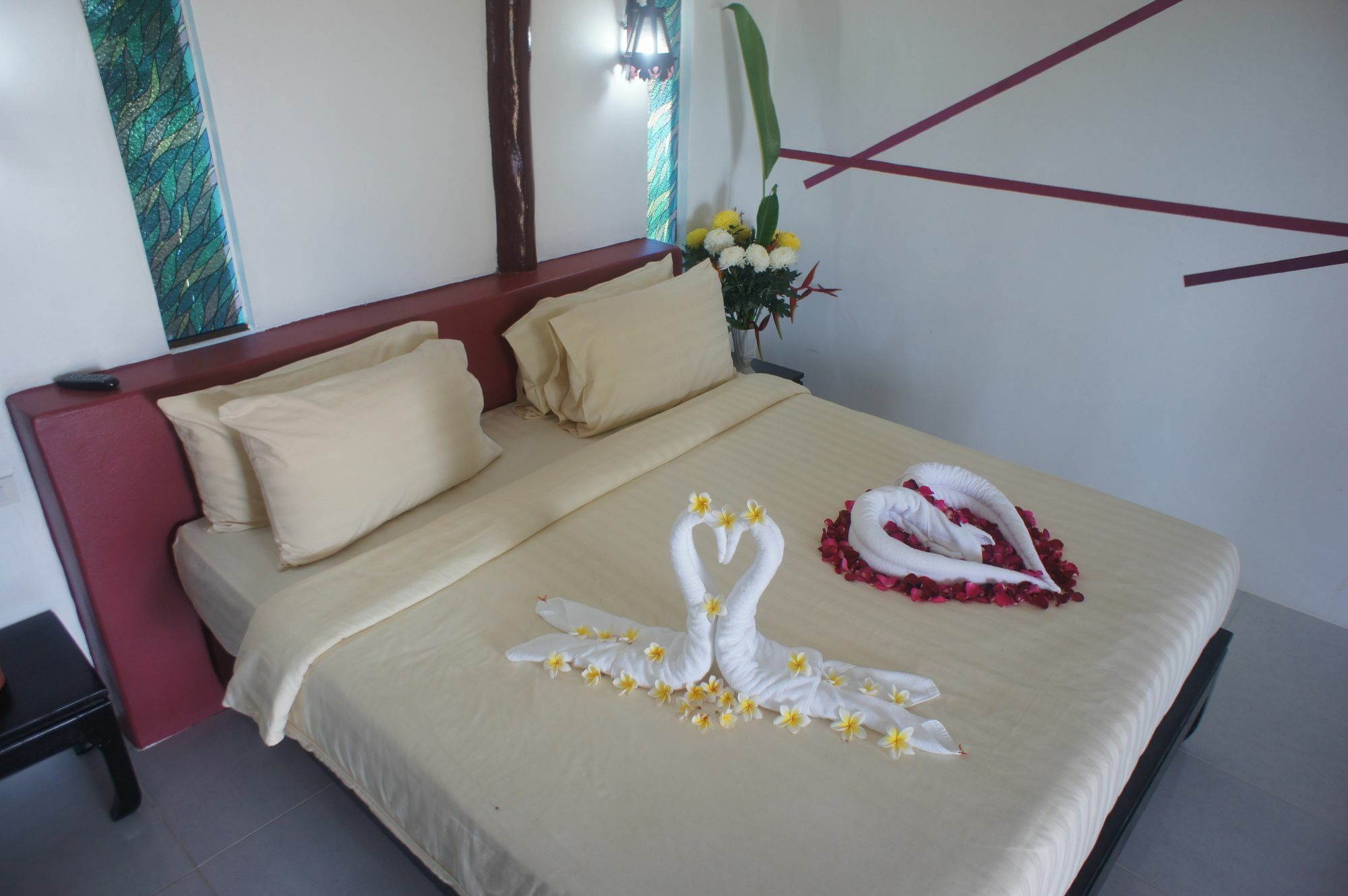 Lamai Chalet Koh Samui Exterior photo
